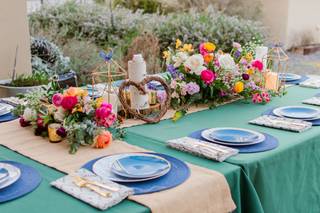 Dream Co. Weddings & Events - 46
