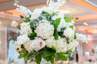 Yumila Wedding and Events floral design - 24