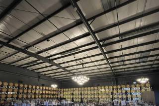Leal Vineyards - 26