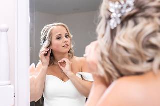 5 Diamond Salon - 23