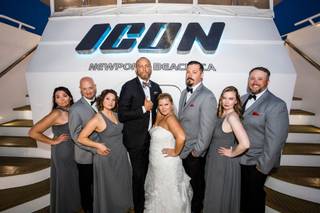 Prince Weddings - 15