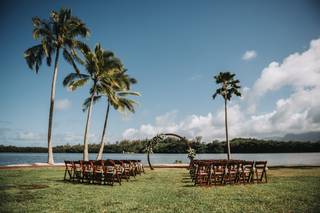 Kualoa Ranch - 34