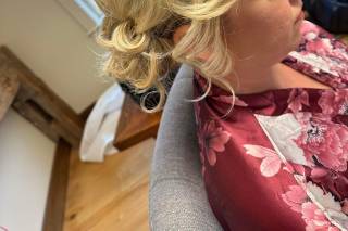 Hair by Amanda Marie - 11