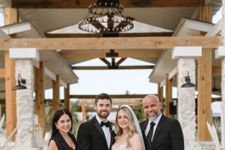Katherine Lebron - Event & Wedding Planner - 37