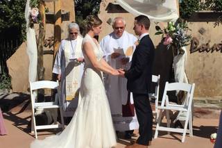 Nature Pointe Weddings and Events - 17