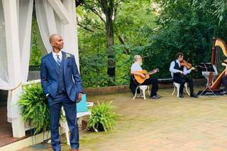 Sweet Maple Singers - 1