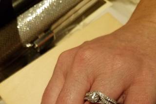 Gold and Diamond Source - 23