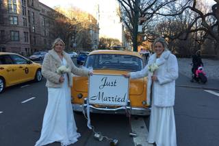 I DO WEDDINGS NYC - 58