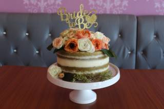 Puffect Bakery - 6