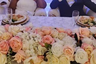 Orabella Banquet Hall - 20
