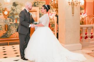 Aleana's Bridal - 67