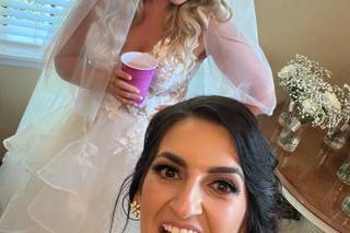 Kiss and Makeup by Steph - 38