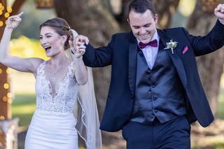 Berkshire Wedding Photography - 19