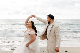 Lucky You Weddings - 32