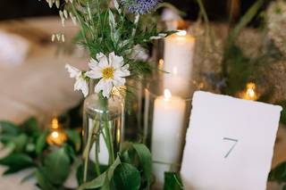 Bask Floral Studio - 13