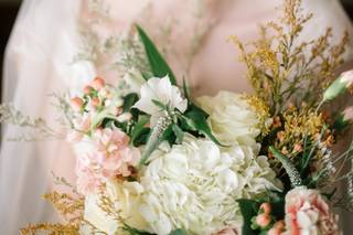 Lillian Rose Beauty & Bridal - 28