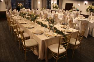Mostly Becky Weddings & Events - 17