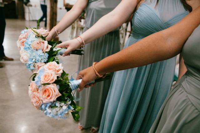Simply Beautiful Flowers and Events 5