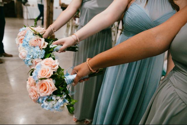 Simply Beautiful Flowers and Events - 4