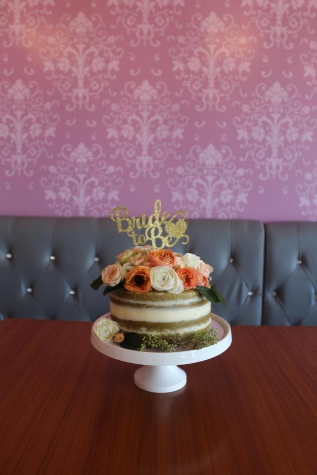 Puffect Bakery - 2