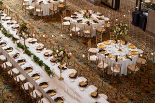 Crowne Plaza Indianapolis-Dwtn-Union Stn - 18