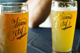 Indiana City Brewing Co - 16