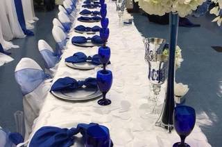 Southern Divine Event Planning - 14