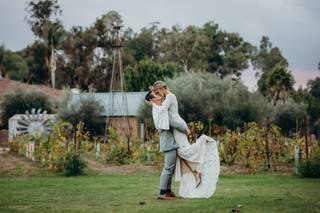 Bernardo Winery - 13