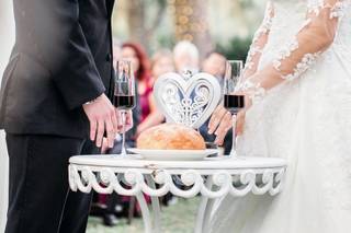 LIGHT UP Wedding Photography - 31