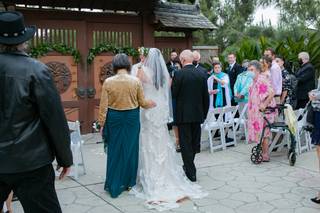 Japanese Friendship Garden San Diego - 11