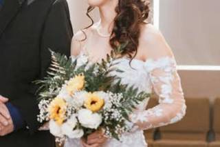For Brides Only by Ashley Stevens - 10