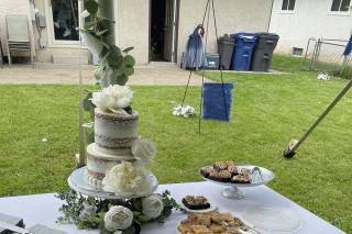 Cakes Creatively by Crystal - 7