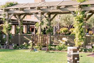 Bailey's Garden Party Rentals - 7