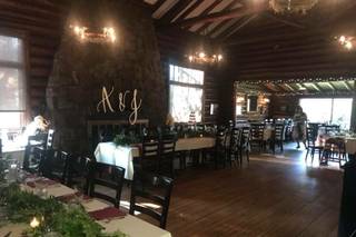 Twin Owls Steakhouse - 1
