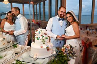 Bon Appetit Weddings - 12