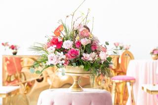 The Blooming Bohemian - 17