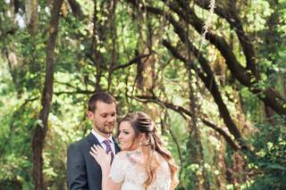 Something Blue Bridal Boutique - 17