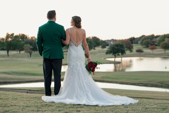 Stonebriar Country Club 3