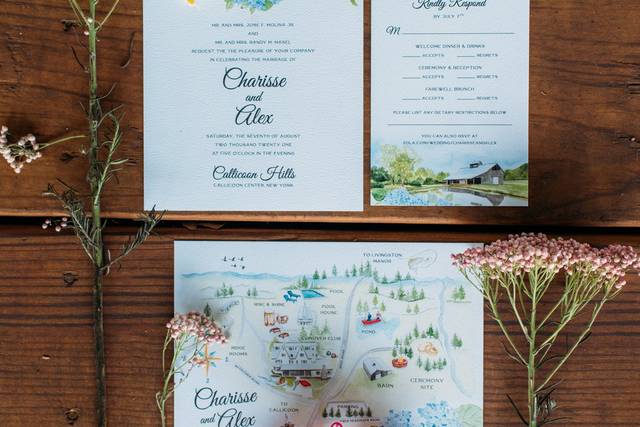 NooneyArt Designs 2