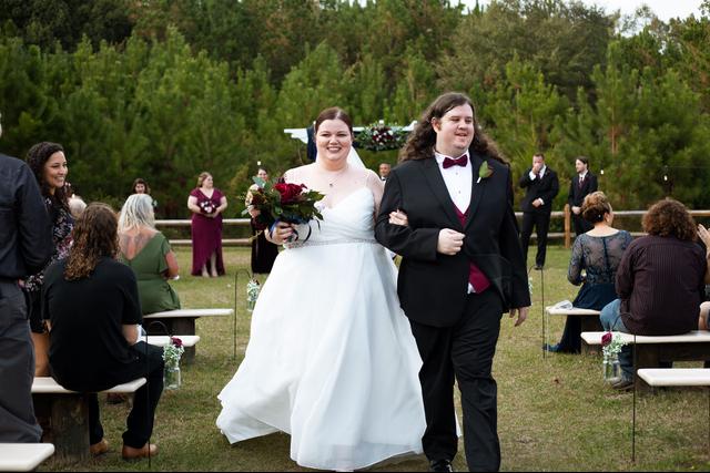 Daughter's Barn at Cedar Ridge - 4