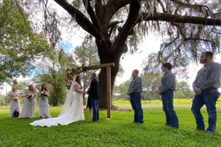 The Wallace Ranch - 5