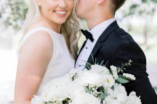 Whimsy Weddings and Events - 19