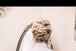 Hair by Natalie Marie - 35