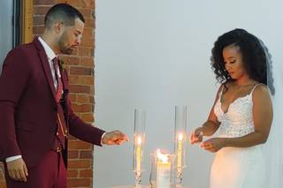 Grace Ceremonies - 45