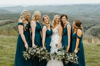 Bride's Best Friend - 11