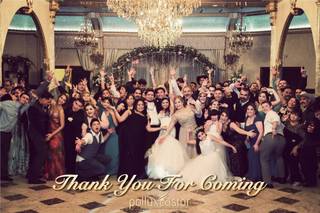 The Wedding Gal - 1