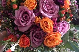 Floral Expressions by Maria & Larry - 25