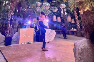Saltwater Weddings & Events - 26