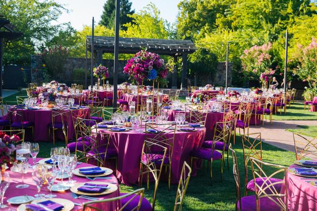 The Estate Yountville - 1