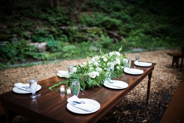 Catskill Weddings - 3